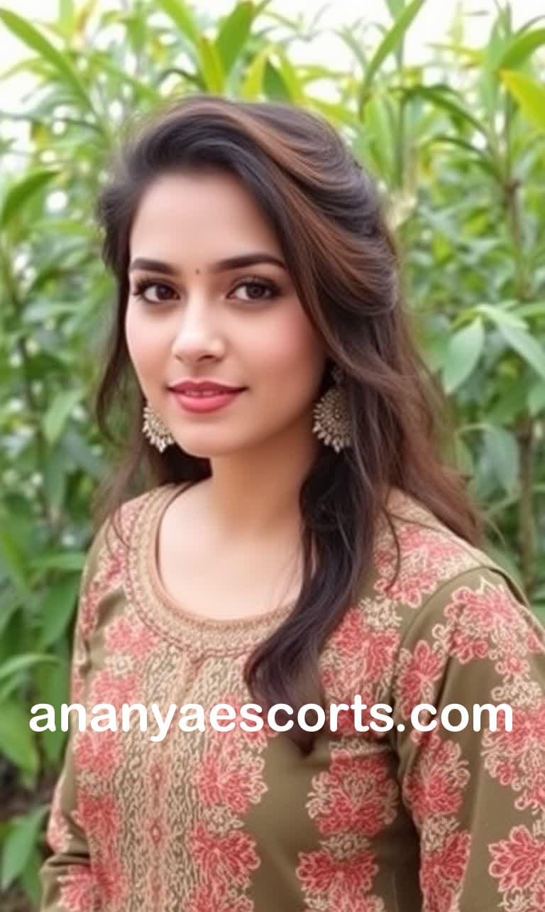 Escort Service in Jhalawar