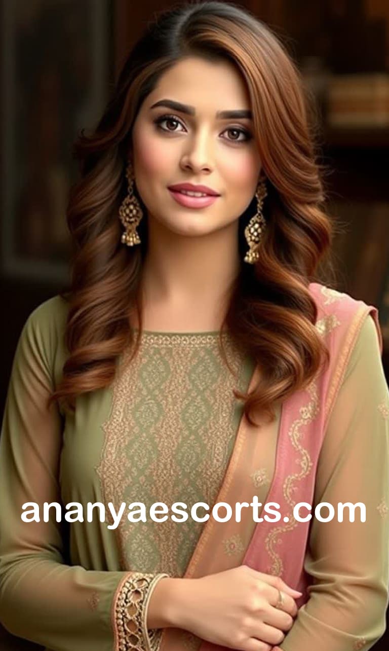 Escort Service in Jhalawar
